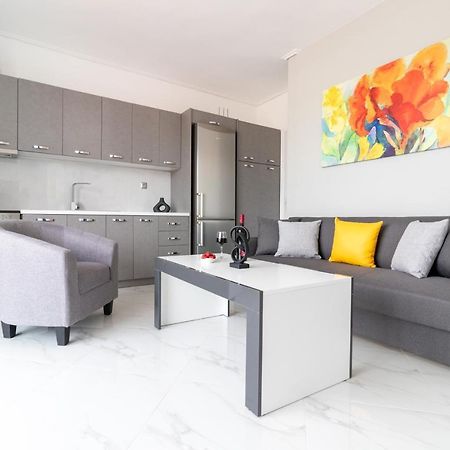 Z5 Sky Sparta Apartment Exterior photo