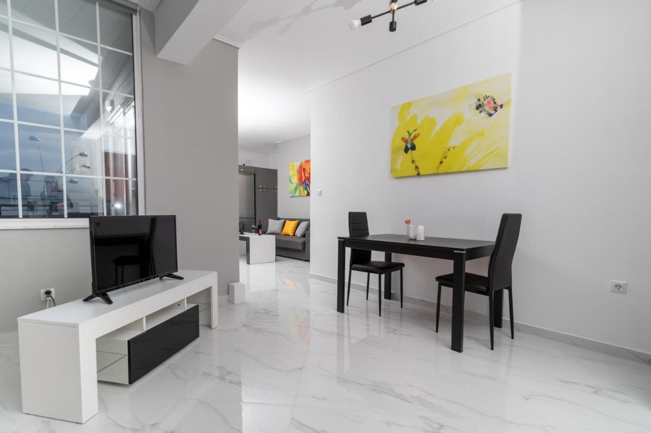 Z5 Sky Sparta Apartment Exterior photo