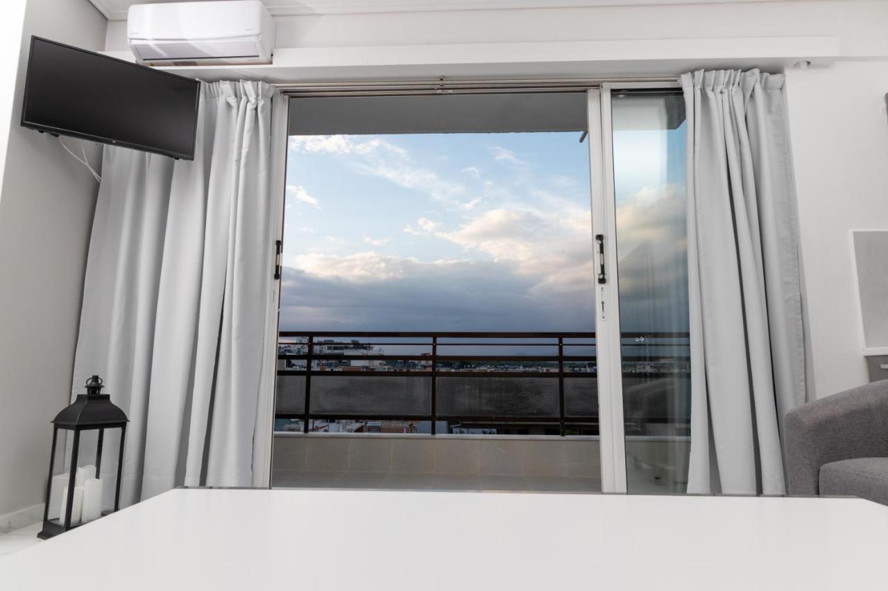 Z5 Sky Sparta Apartment Exterior photo