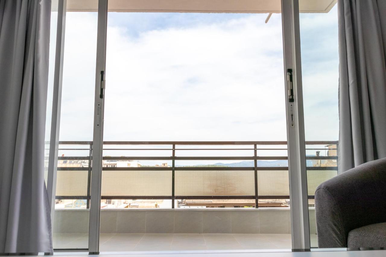 Z5 Sky Sparta Apartment Exterior photo