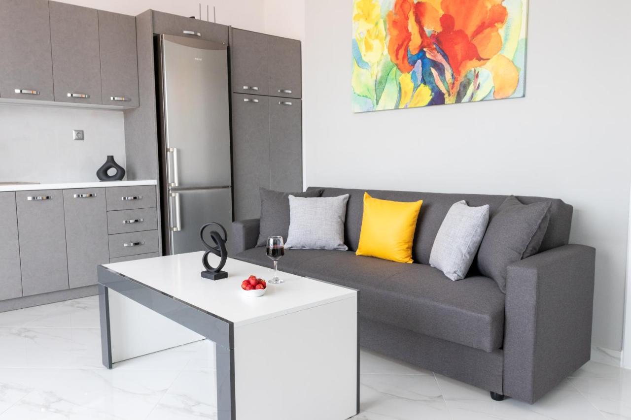 Z5 Sky Sparta Apartment Exterior photo