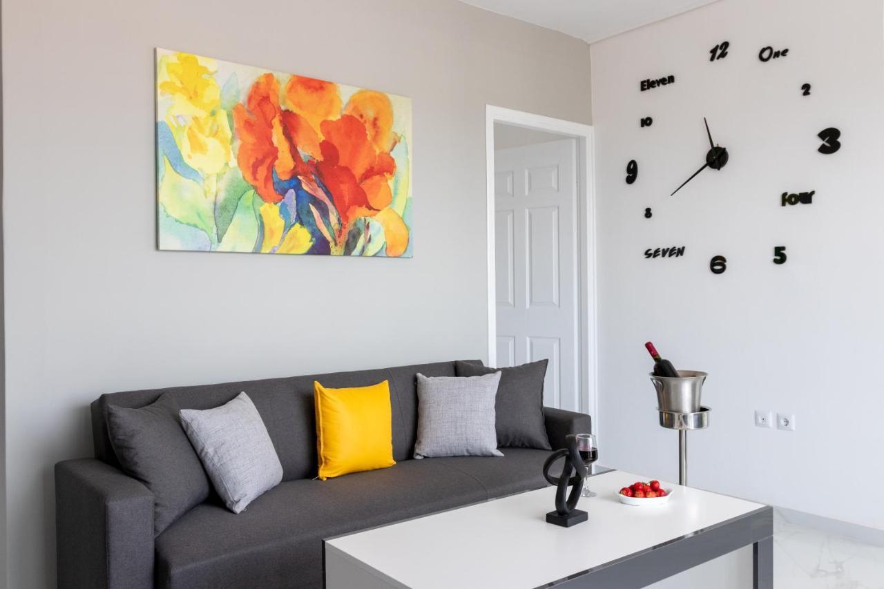 Z5 Sky Sparta Apartment Exterior photo