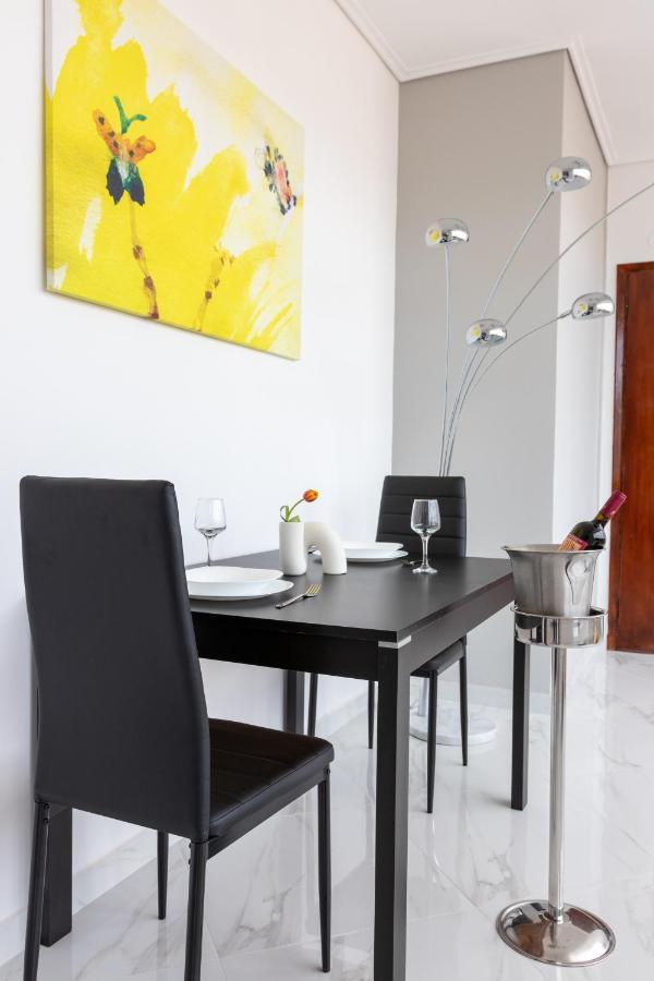 Z5 Sky Sparta Apartment Exterior photo